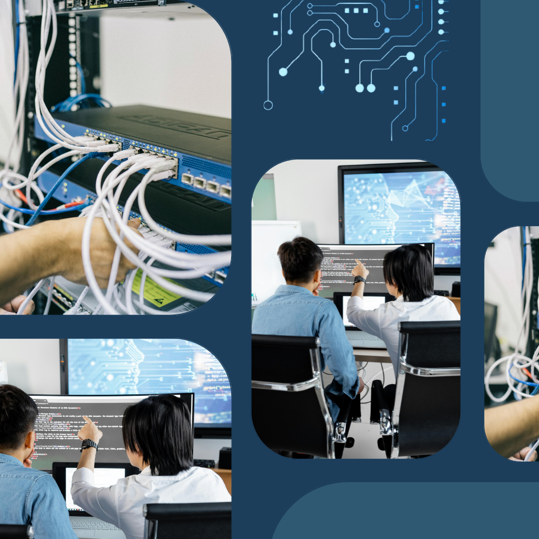 Company Profile Image